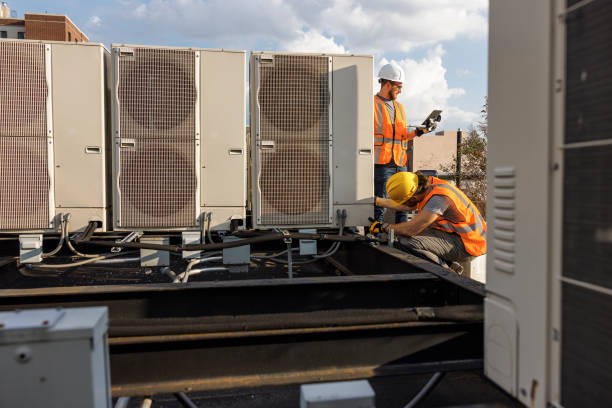 Best HVAC emergency services  in Buchanan, MI