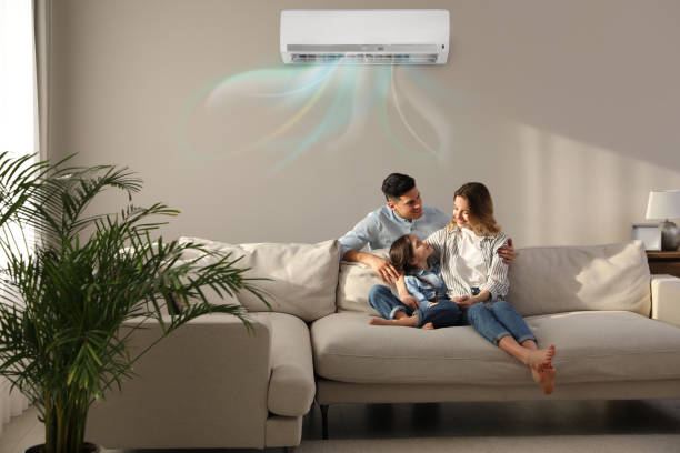 Best Affordable HVAC services  in Buchanan, MI