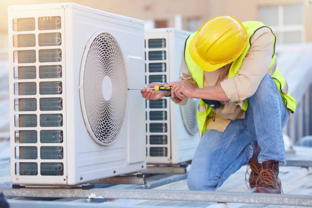 Best Residential HVAC services  in Buchanan, MI