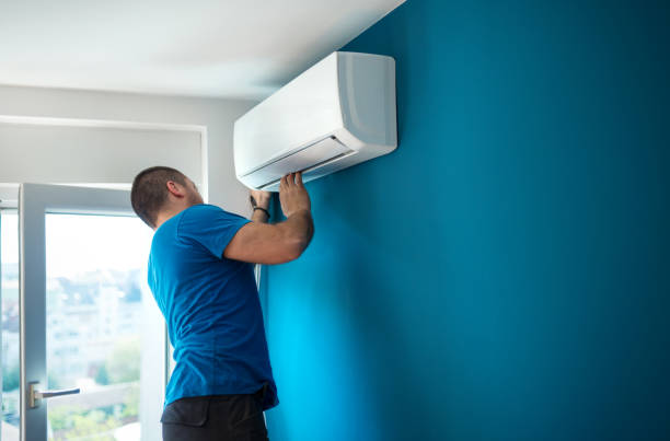 Ductless HVAC repair in Buchanan, MI