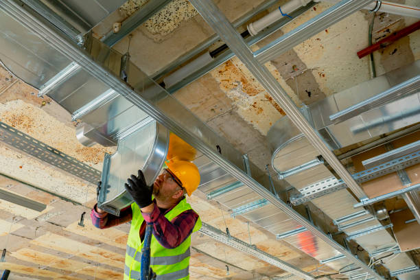 Best HVAC installation services  in Buchanan, MI