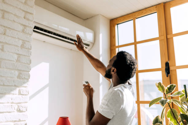 Best Best HVAC companies  in Buchanan, MI