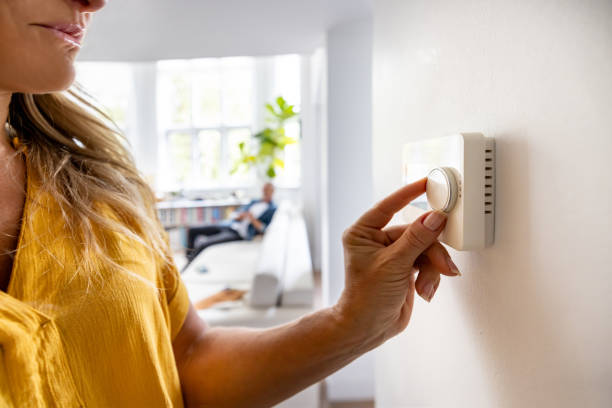 HVAC maintenance plan in Buchanan, MI