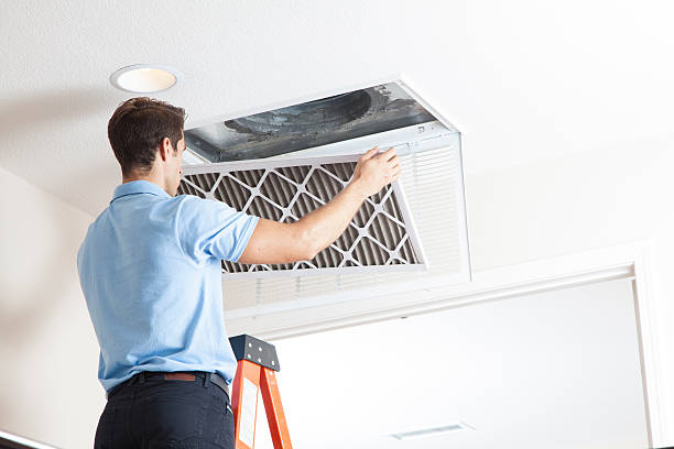 Best HVAC system installation  in Buchanan, MI