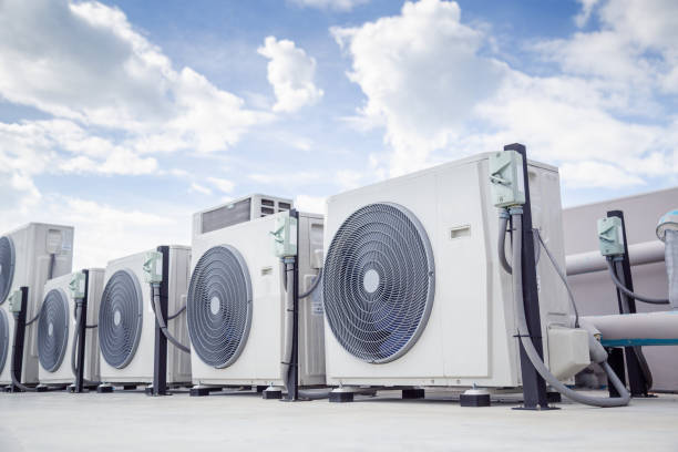 Best HVAC maintenance near me  in Buchanan, MI