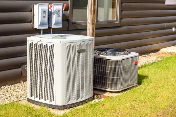 Best Affordable air conditioning repair  in Buchanan, MI