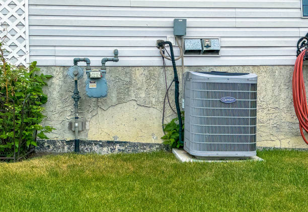 Local HVAC companies in Buchanan, MI
