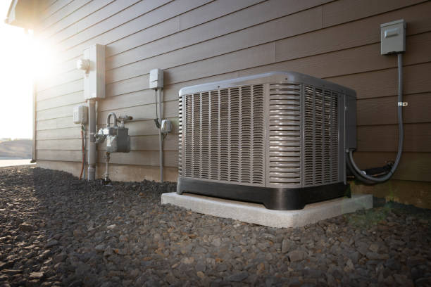 Best HVAC cleaning services  in Buchanan, MI